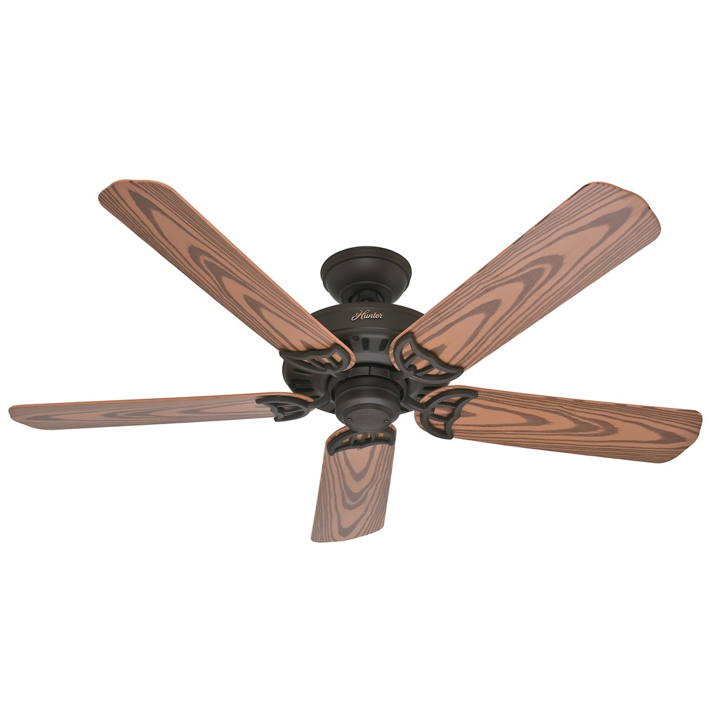 ABANICO TECHO BRIDGEPORT # 53126