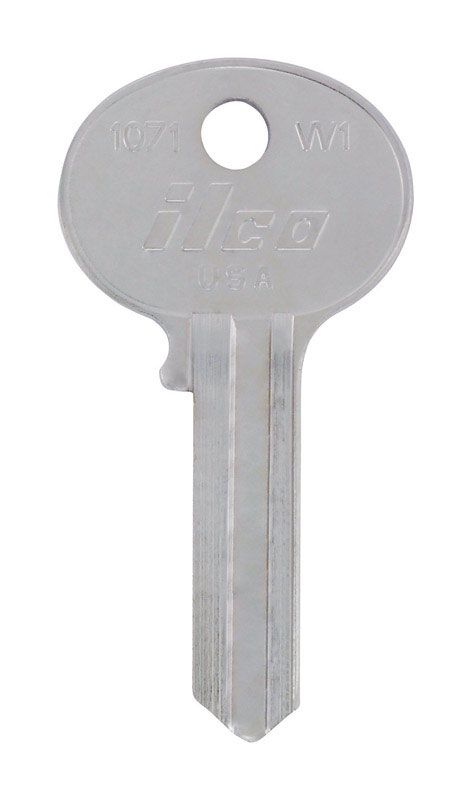 LLAVE #2008