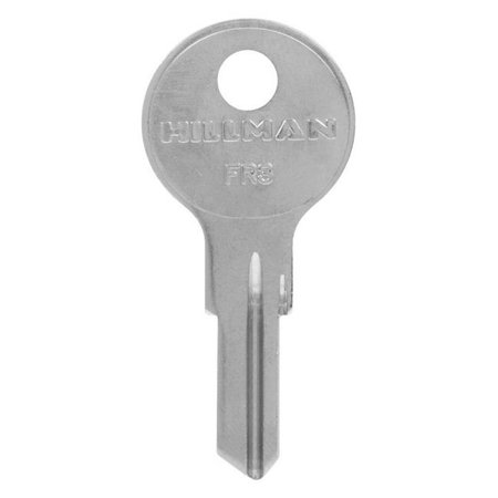 Hillman KeyKrafter House/Office Universal Key Blank 2014 FR3 Single
