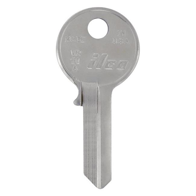 Hillman KeyKrafter House/Office Universal Key Blank 2016 VR4 Single