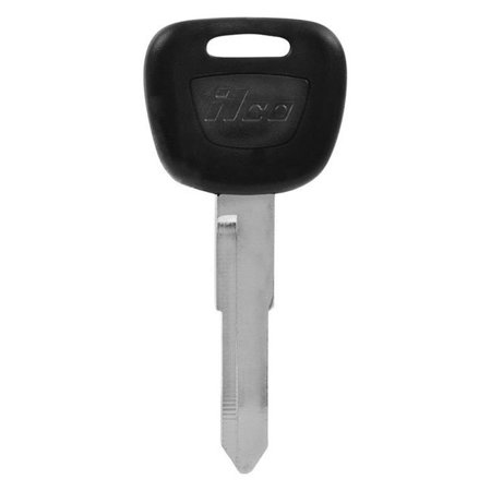 Hillman KeyKrafter Universal House/Office Key Blank 2055 SUZ20P Double