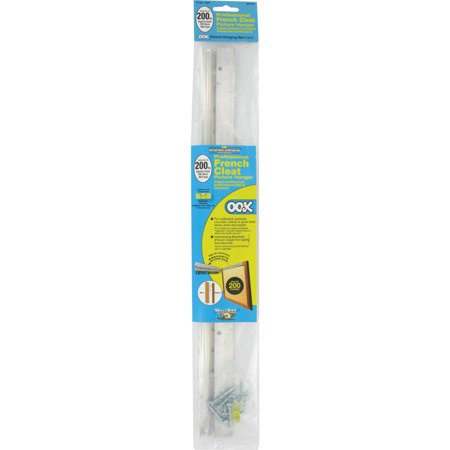 PICTURE HANGING SET 18'' 200LB
