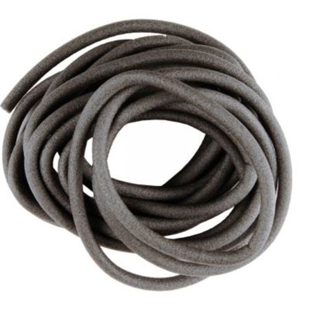 M-D Building Products Gray Foam Caulk Backer Rod for Gaps and Openings 240 in. L X 0.38 in