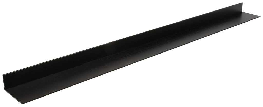 HAFELE DEPHT EXT SPACER BLK ASH