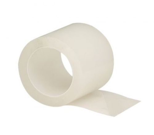 M-D Building Products Clear Polyethylene Weather Sealing Tape for Windows 300 in. L X 2 in