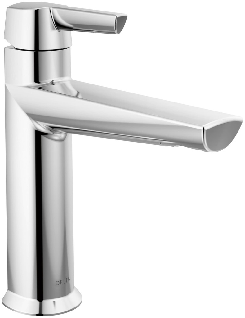Delta Galeon: Single Handle Bathroom Faucet