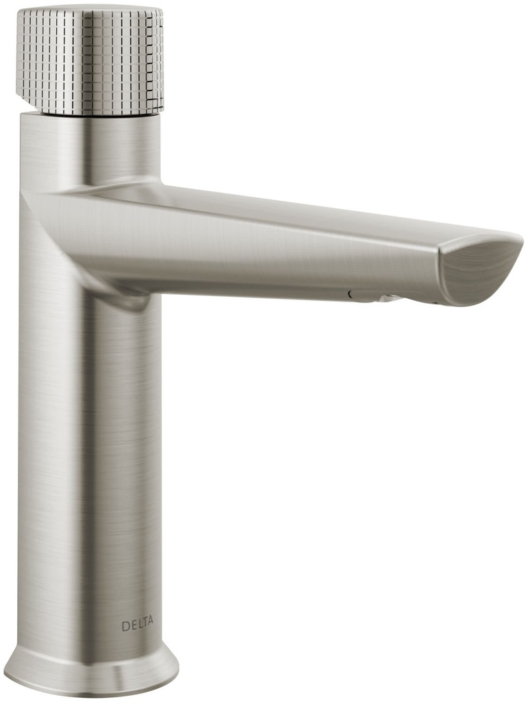Delta Galeon: Single Handle Bathroom Faucet