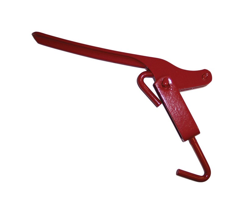 Maasdam 375 Lb Mini Load Binder - 48949M