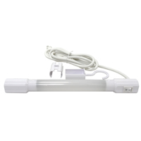 12"TUBE KIT W/HOOK&MOUNT BRACKET