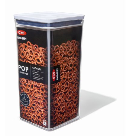 OXO Good Grips POP Big Square Tall, 5.7L