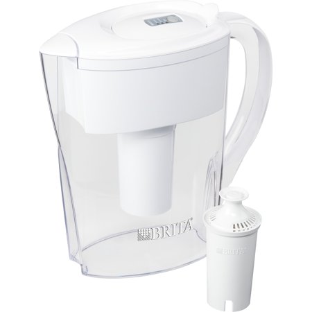 [6035455] BRITA SPACESAVER PITCHER