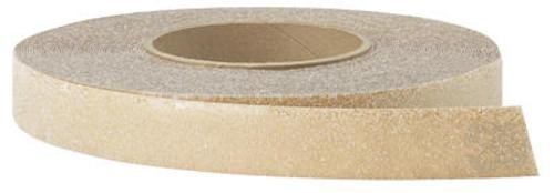3M Safety-Walk Clear Anti-Slip Tape 1 in. W X 60 Ft. L 1 Pack - Deal of the Week