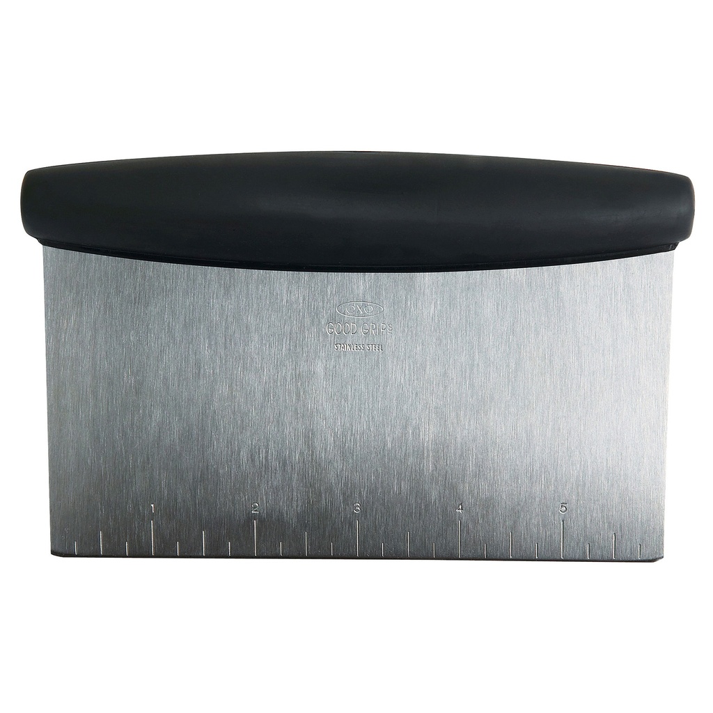 Good Grips® Multi-Purpose Scraper & Chopper