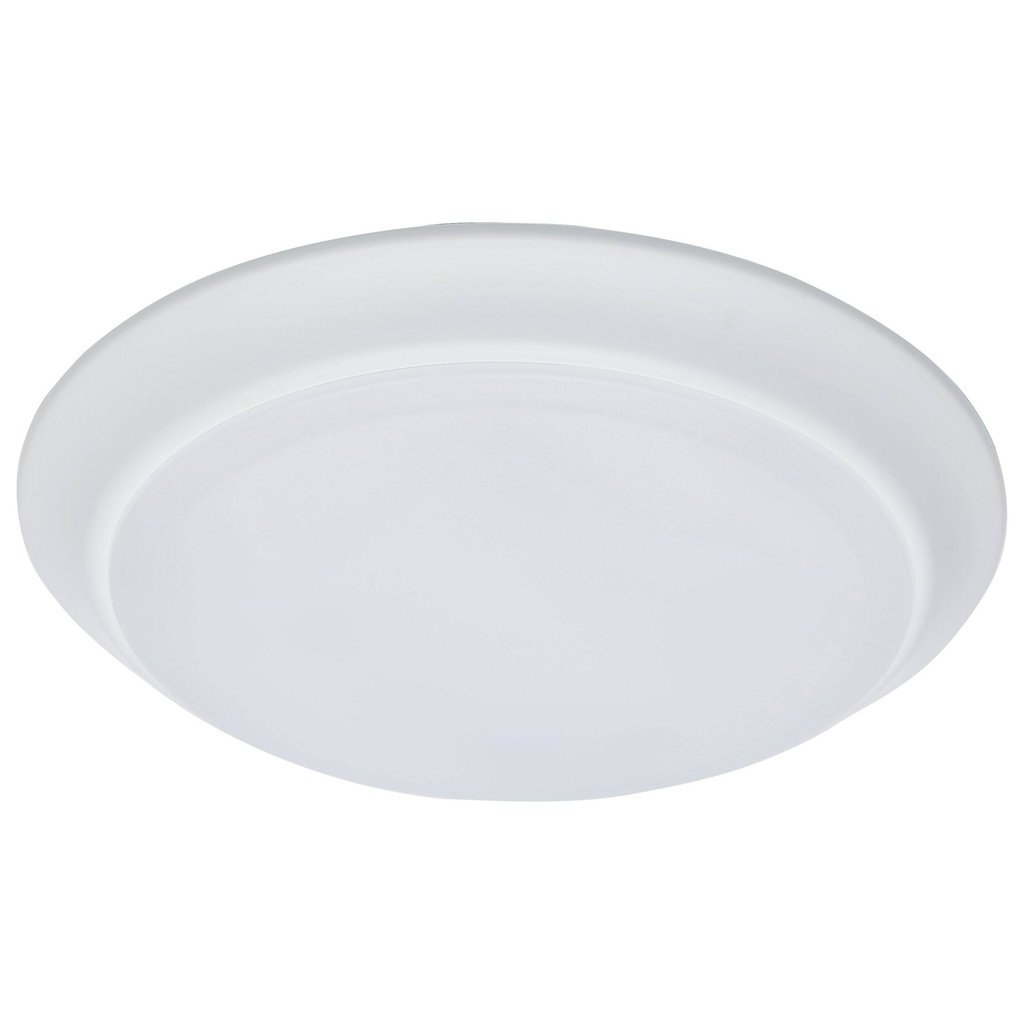 Nuvo 10 Wht LED Cct Fixture 62/1811 - All