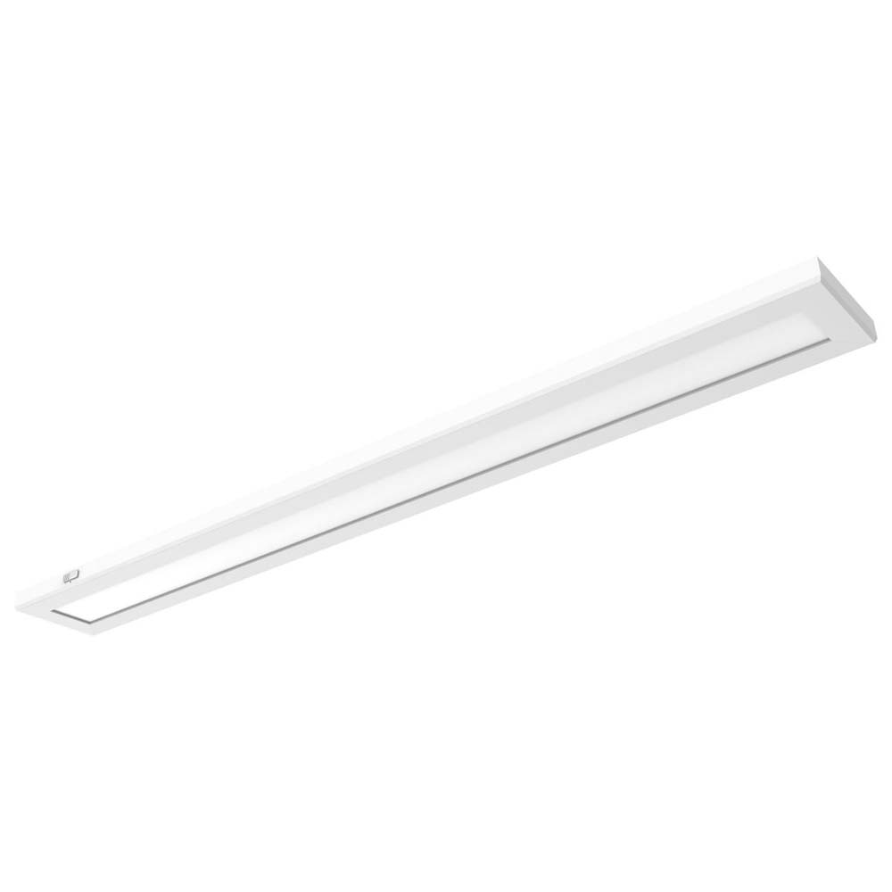 Nuvo Lighting Blink Pro 47 Inch 1 Light LED Flush Mount Blink Pro - 62-1772 - Modern Contemporary
