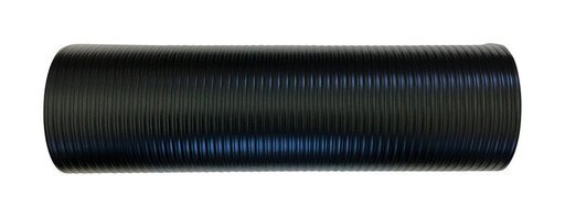 [6715288] 6715288 27 in. X 75 Ft. Black Utility Floor Protector