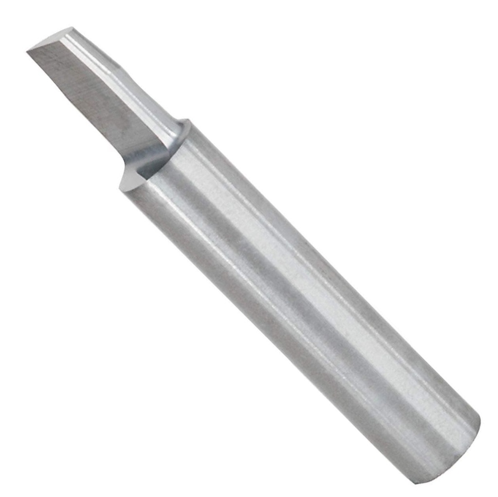 [68100F] Flush and Bevel Trim Bit,1/4" Dia