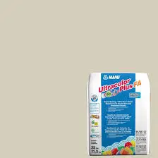 Ultracolor Plus Fa Coulis Pour Plancher Ultracolor Plus, 4,54 Kg, Biscuit 6BU501405 - Rona