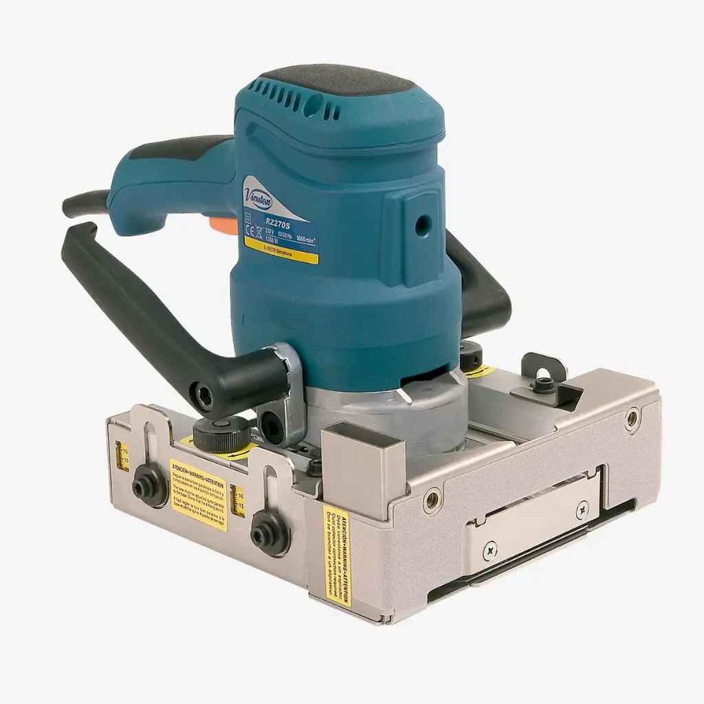 VIRUTEX CUTTING RZ270S (120V)