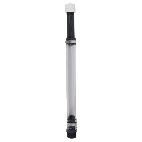 JUG HOSE DELUXE 14"L