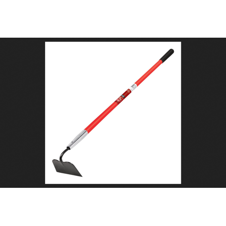 Ace Steel 54 in. Garden Hoe