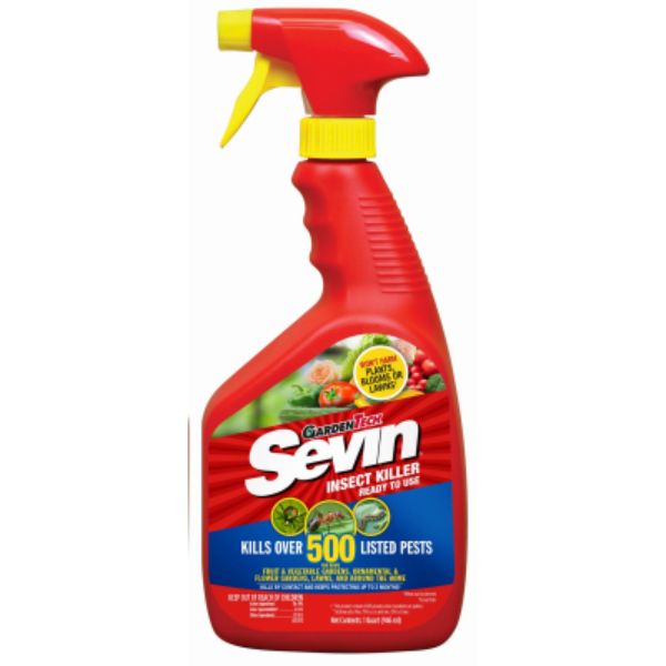 GardenTech Sevin Insect Killer Liquid 1 Qt