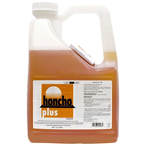 Roundup Weed and Grass Killer Exclusive Formula - 1 Gal