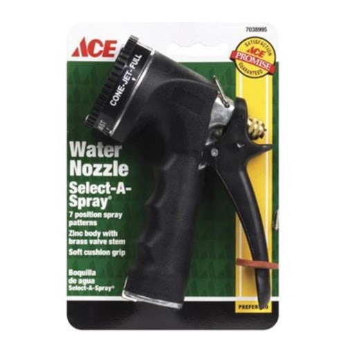 Nozzleselect Cushgrp Ace