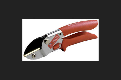 PRUNER ANVIL 8"