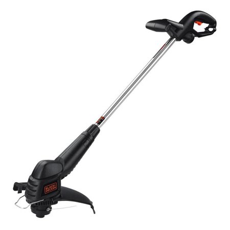 Black and Decker 3.5 Amp 12 Inch 2-in-1 Trimmer/Edger - ST4500