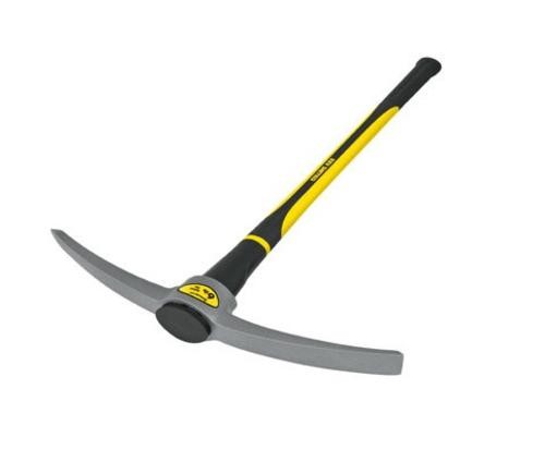 [7114341] Collins 6 Lb Pick Mattock 36 in. Fiberglass Handle