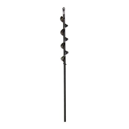 EARTH AUGER 18"