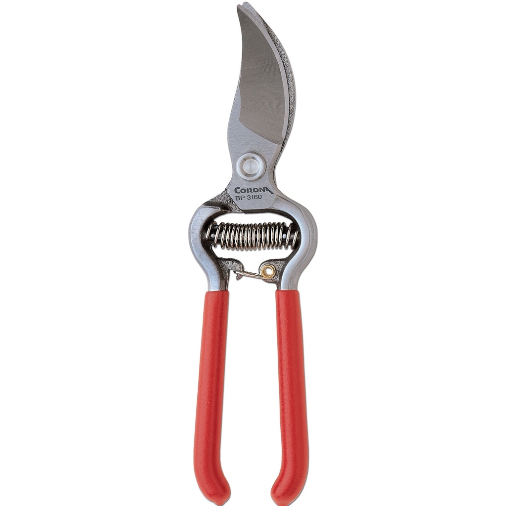 [71409] Corona Classic Cut 8 in. Steel Bypass Pruners