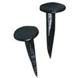 BLUE STEEL CUT TACK #4