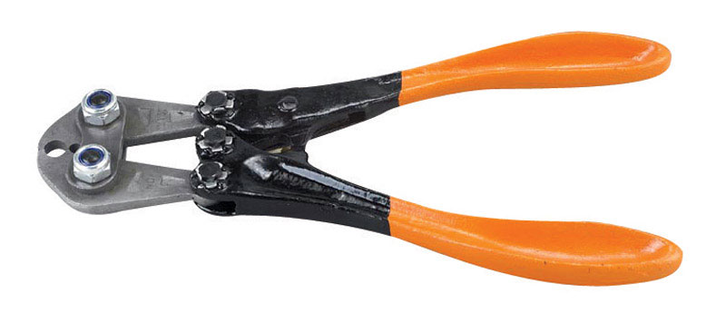 [7199623] Dare 2 Slot Fence Splicing Tool Black/Orange