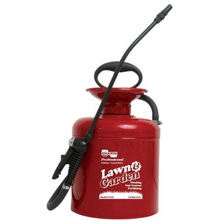 [7221781] Chapin 1 Gal Sprayer Lawn and Garden Sprayer