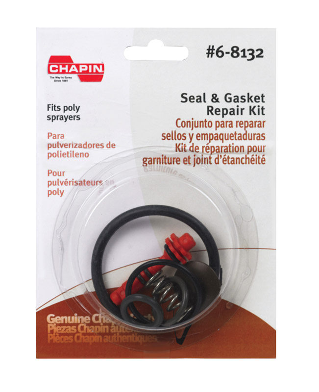 [7221872] Chapin Seals and Gasket Repair Kit