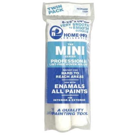 2Pk 6 in. Zpro Reach Cr Dryln 1/4 in