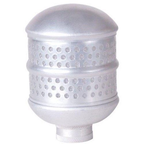 GENTLE SOAKER METAL