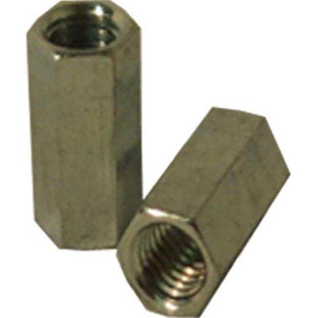 COUPLING NUT 5/16X1-3/4