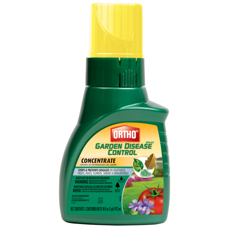 GARDEN DISEASE CTRL 16OZ