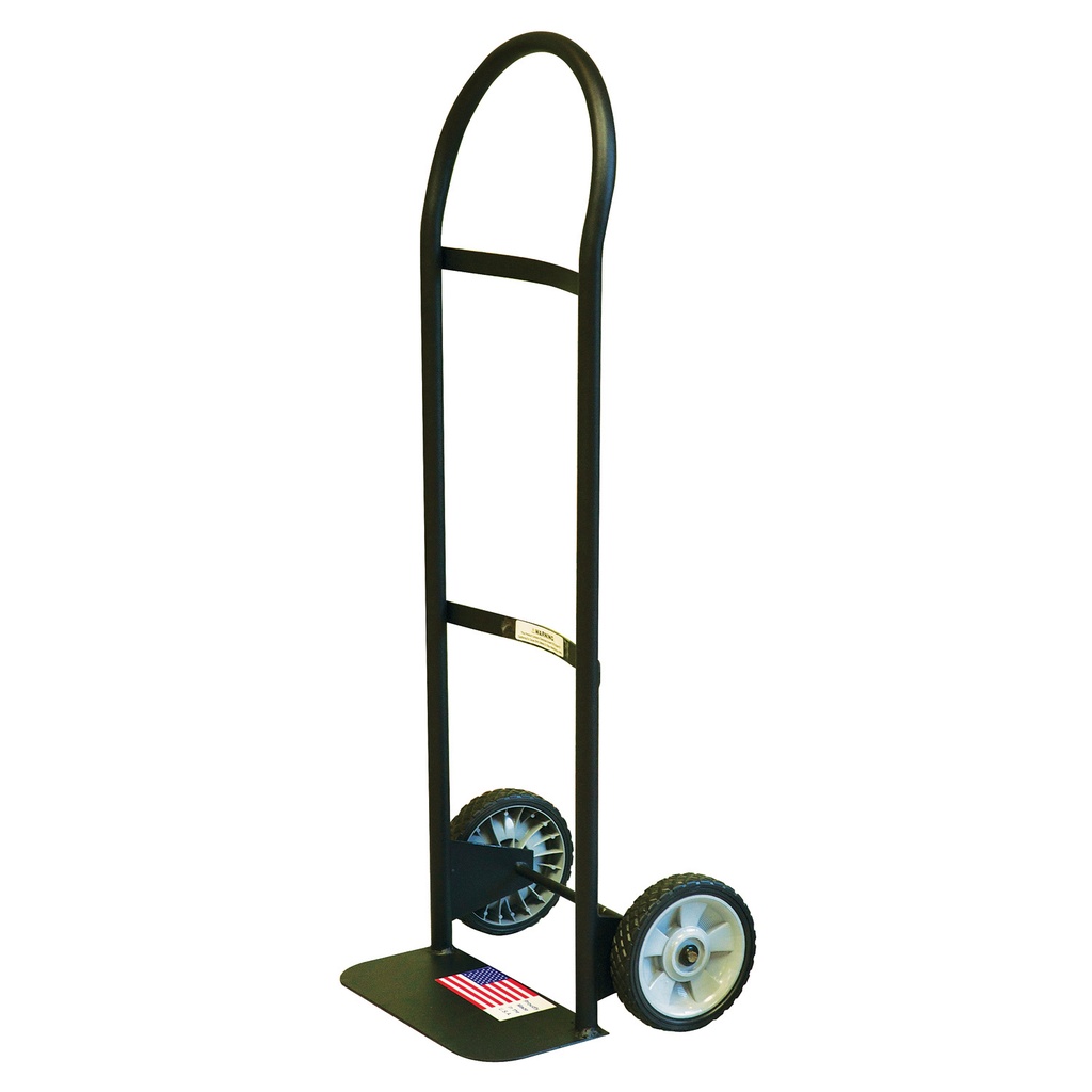 Milwaukee Flow Back Hand Truck 300 Lb