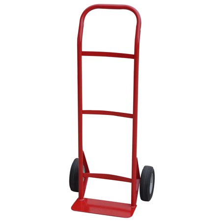 Milwaukee Flow Back Hand Truck 600 Lb