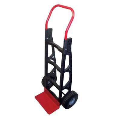 Milwaukee 600 Lbs. Capacity Hand Truck