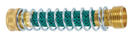 [7435324] Ace 1.8 in. Vinyl Threaded Male/Female Kink Free Hose Connector