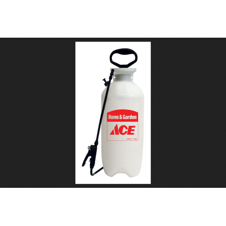 [7437783] Ace 3 Gal Hand Held Pump Sprayer