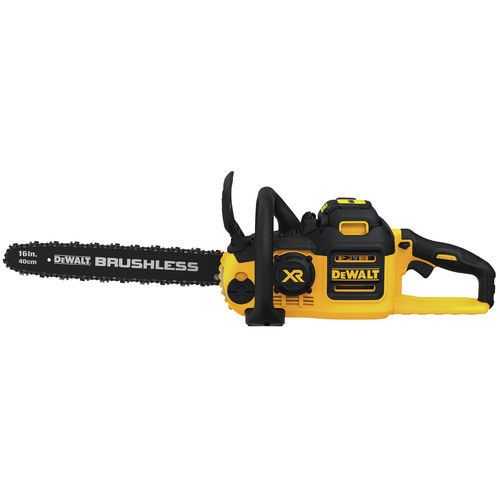 DEWALT CHAINSAW CRDLS 40V 16"