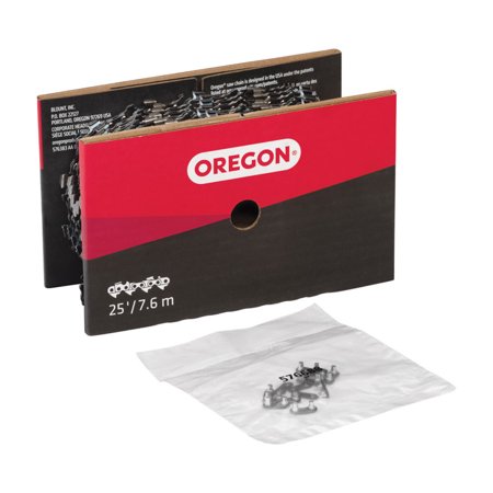 OREGON H025U Chain Chainsaw 25' 33Sl