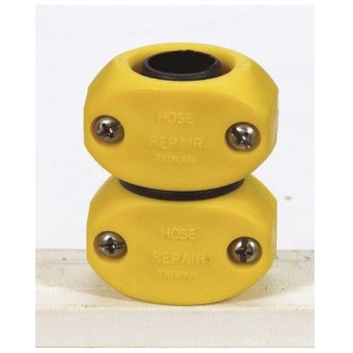 Hose Mender Clamp 5/8   Yellow Ace Hose Repair and Parts 74891 082901748915