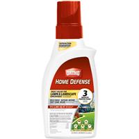 Ortho Home Defense Insect Killer for Lawn & Landscape Concentrate  32 Oz.